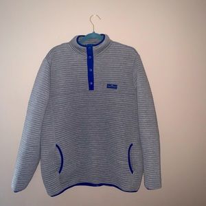 Simply southern pullover